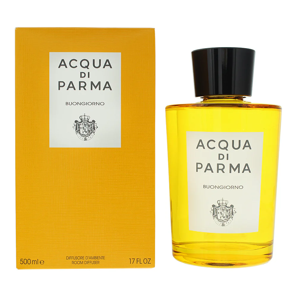 Acqua Di Parma Buongiorno Room Diffuser 500ml