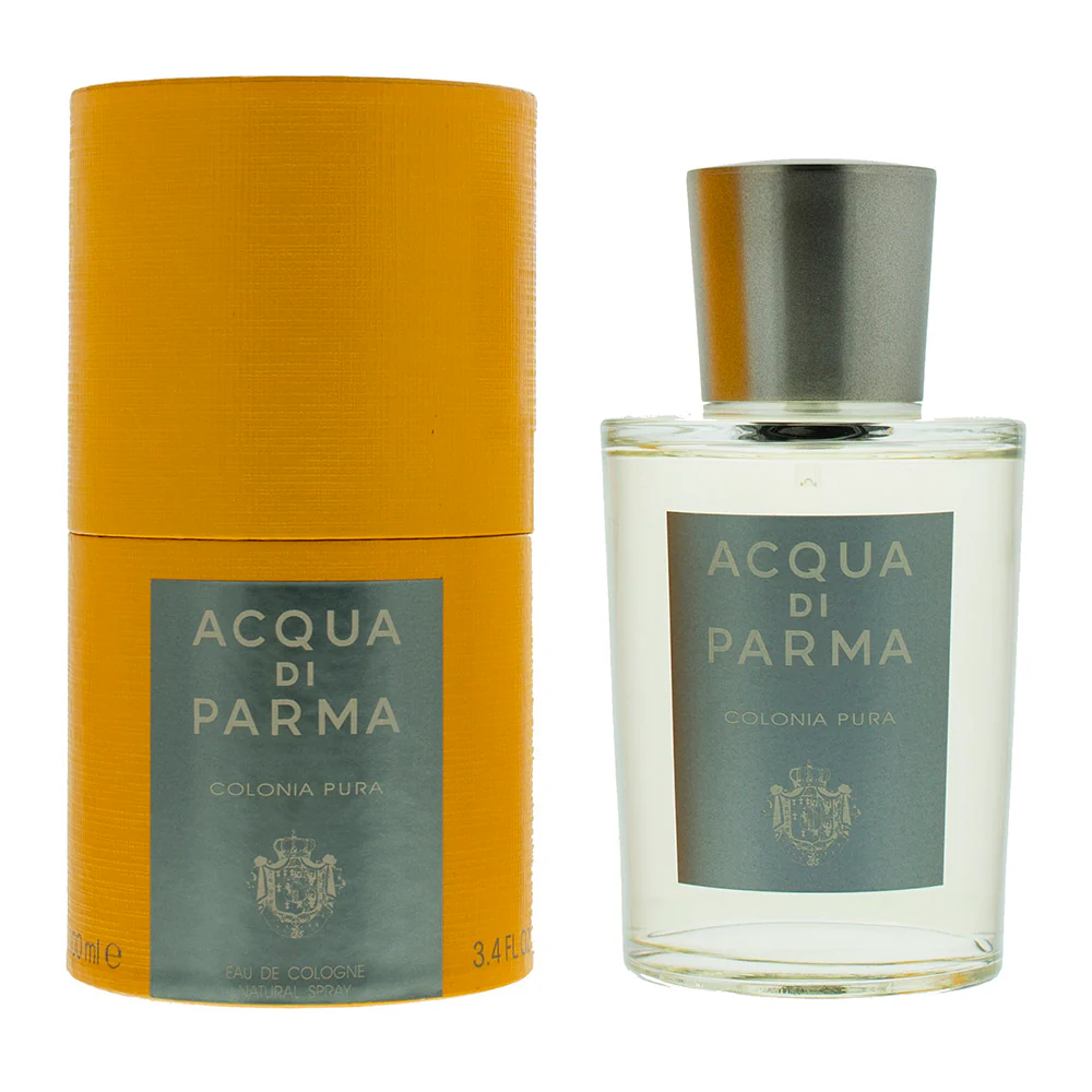 Acqua Di Parma Colonia Pura Eau de Cologne 100ml
