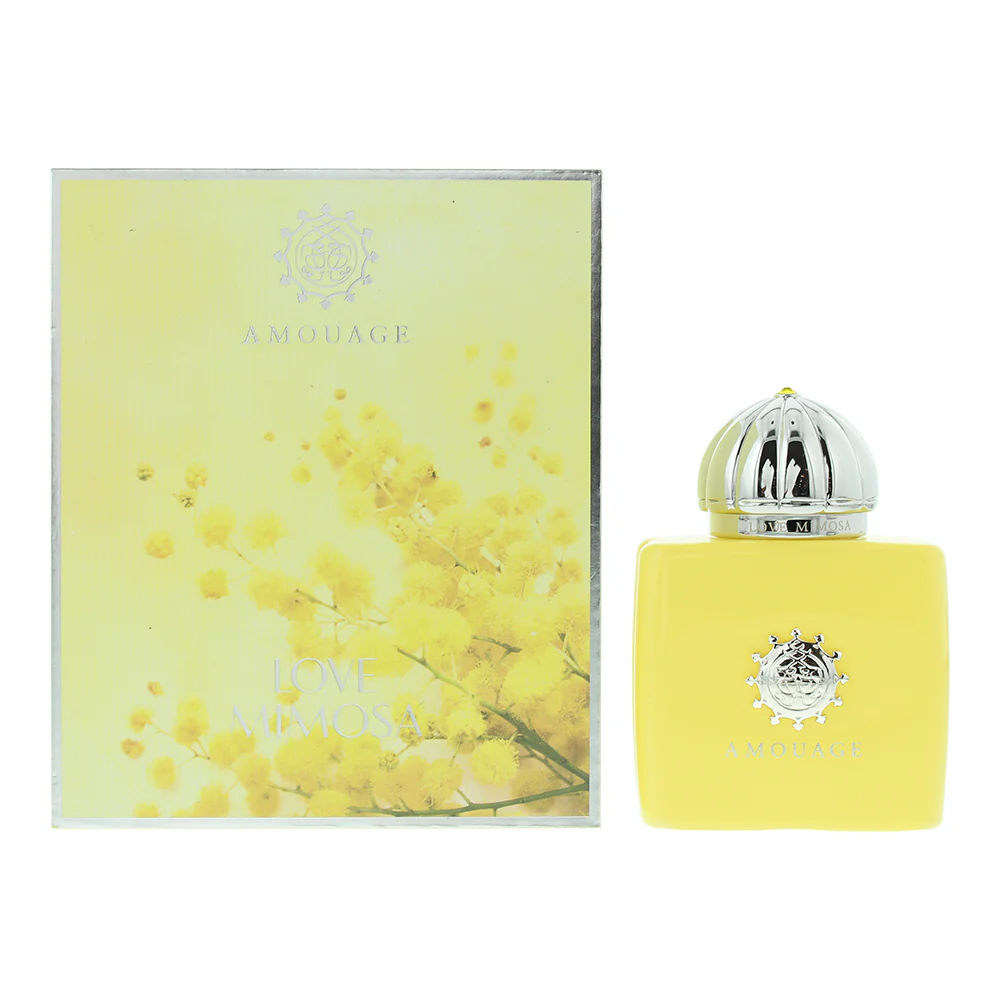 Amouage Love Mimosa Eau de Parfum 50ml