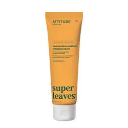 Attitude Super Leaves Conditioner Volume & Shine 240ml