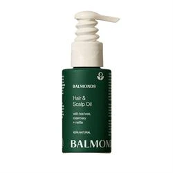 Balmonds Balmonds Hair & Scalp Oil 50ml