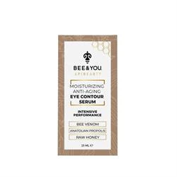 Bee and You Bee&You Apibeauty Moisturizing Anti-Aging Eye Contour Serum 15ml