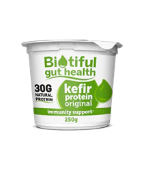 Bio-tiful Dairy Kefir Protein Original Yogurt 250g