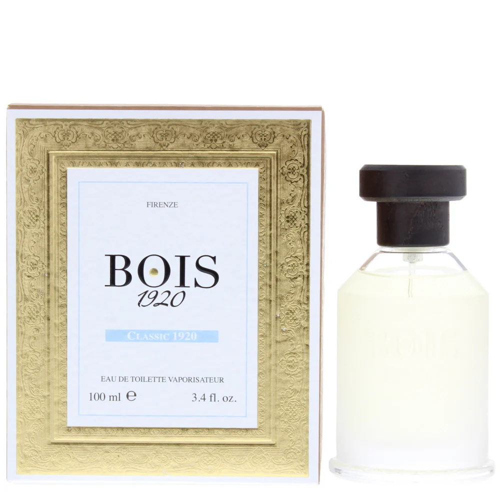 Bois 1920 Classic 1920 Eau de Toilette 100ml