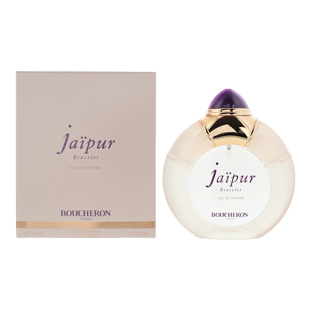Boucheron Jaipur Bracelet Femme Eau de Parfum 100ml