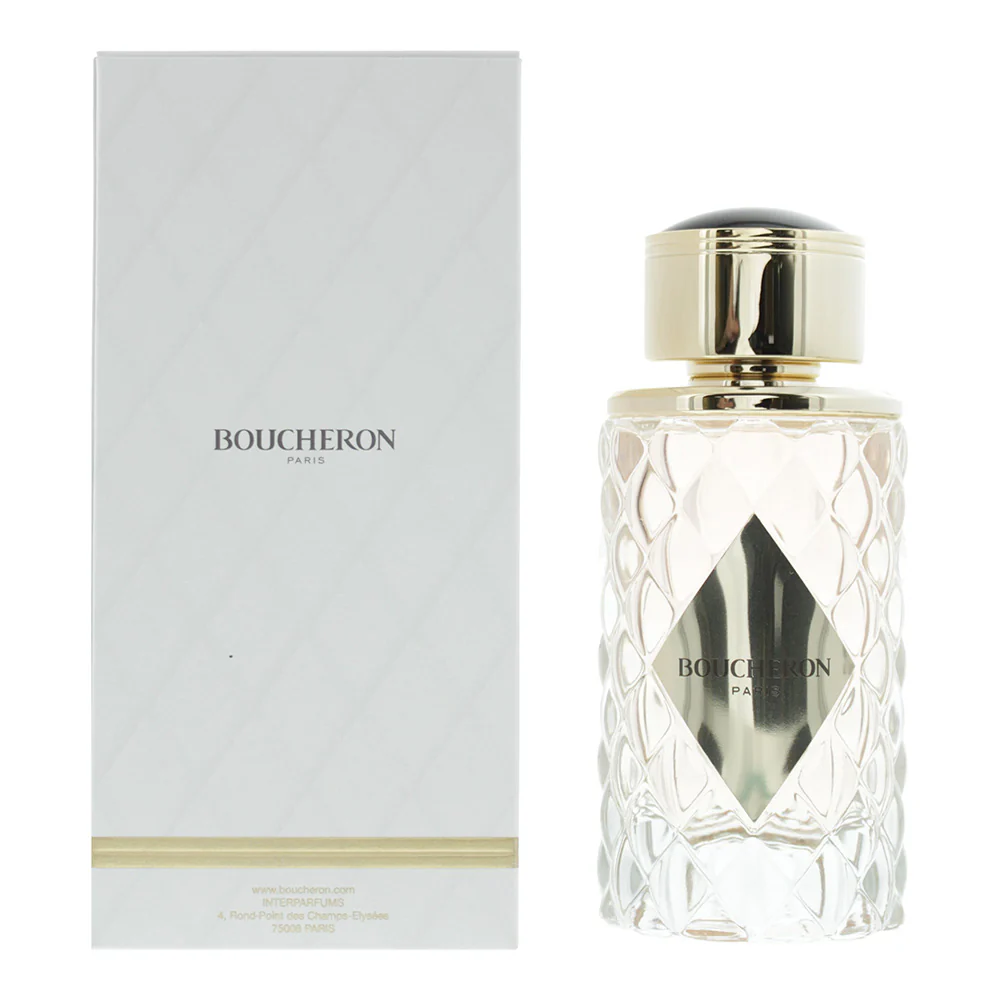 Boucheron Place Vendôme Eau de Parfum 100ml