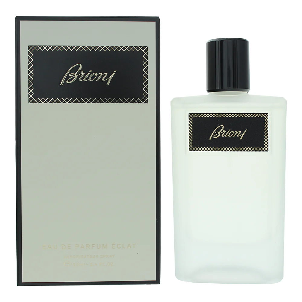 Brioni Eau de Parfum Eclat 100ml