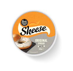 Bute Island Original Creamy Sheese 255g