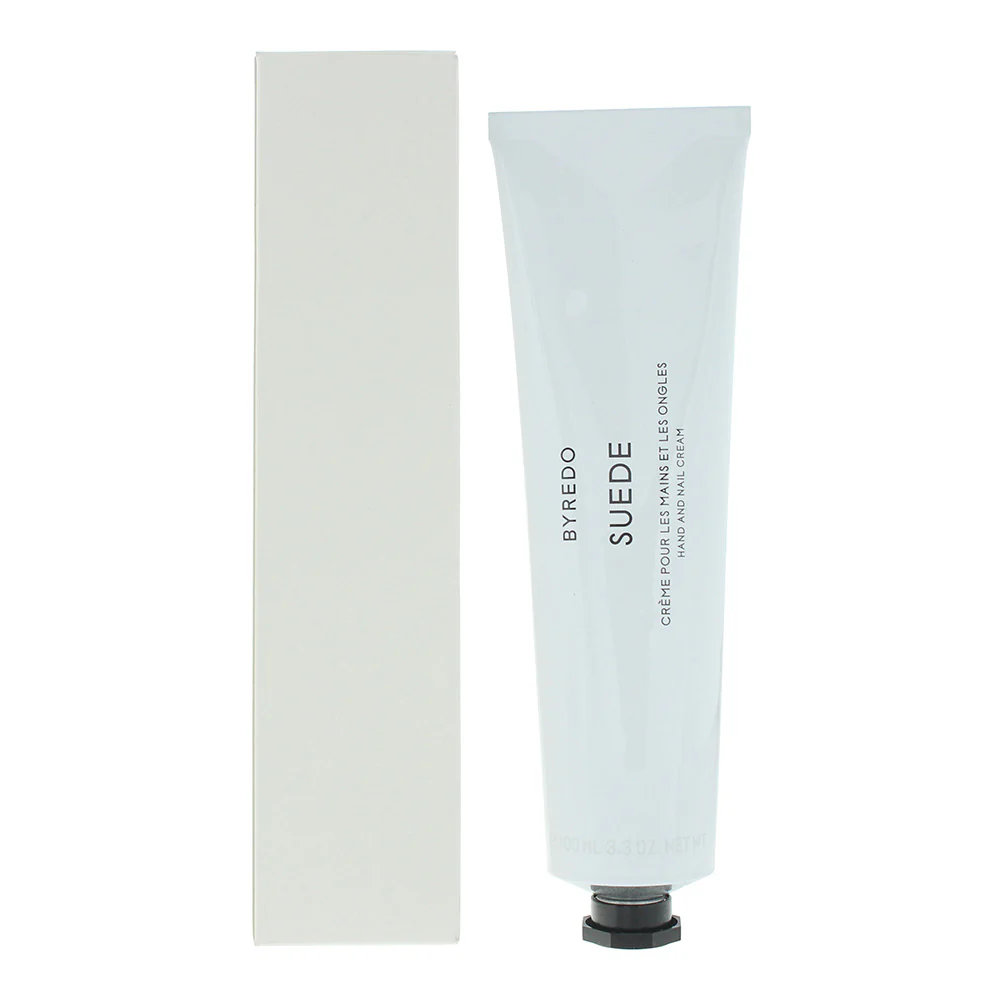 Byredo Suede Hand Cream 100ml
