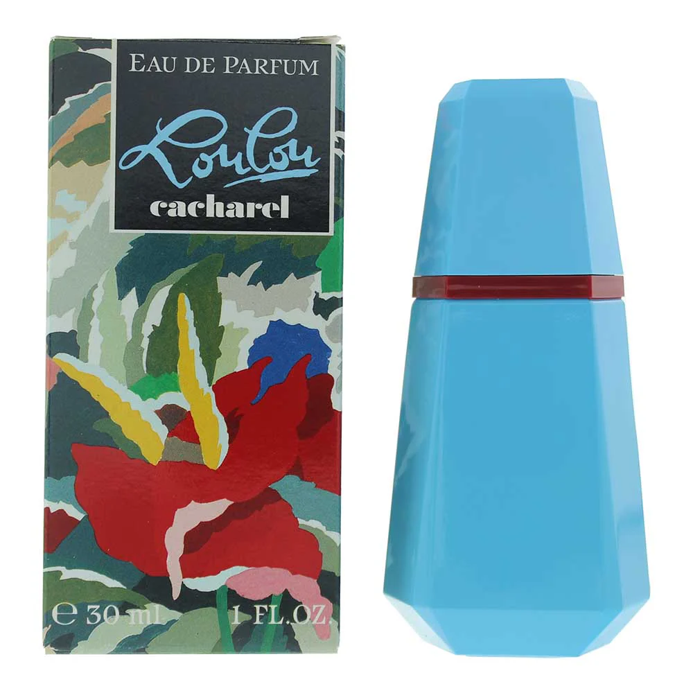 Cacharel Lou Lou Eau de Parfum 30ml