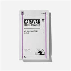 Caravan Coffee Roasters Caravan Coffee Roasters Vista Blend Beans 200g