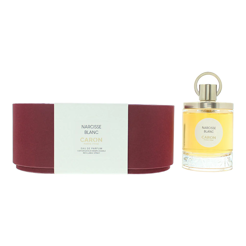 Caron Narcisse Blanc Eau de Parfum 100ml