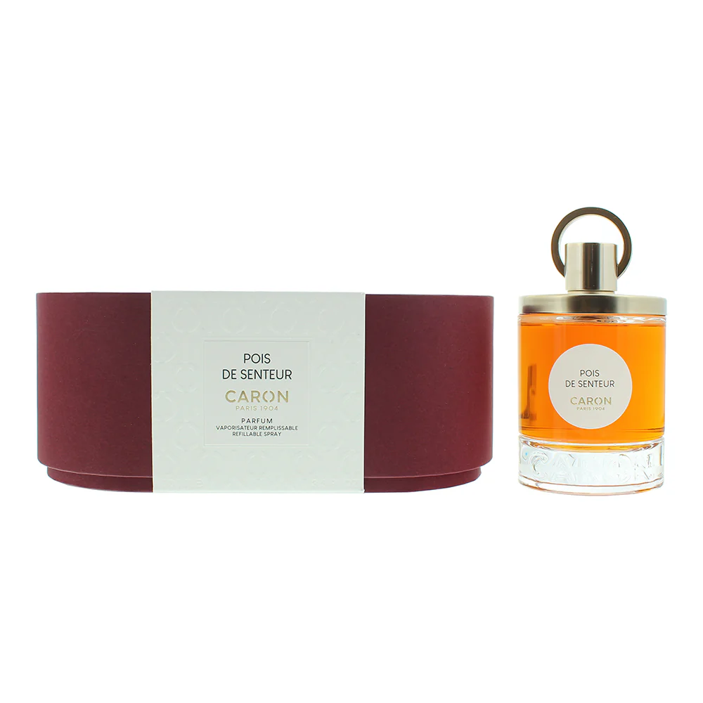 Caron Pois De Senteur Extrait de Parfum 100ml