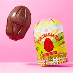 Catherine's Originals Catherine's Originals Eggstravaganza - Easter Egg 270g