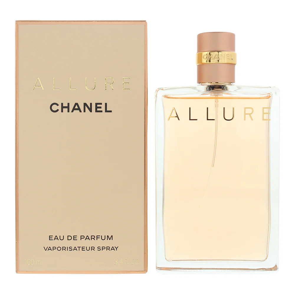 Chanel Allure Eau de Parfum 100ml