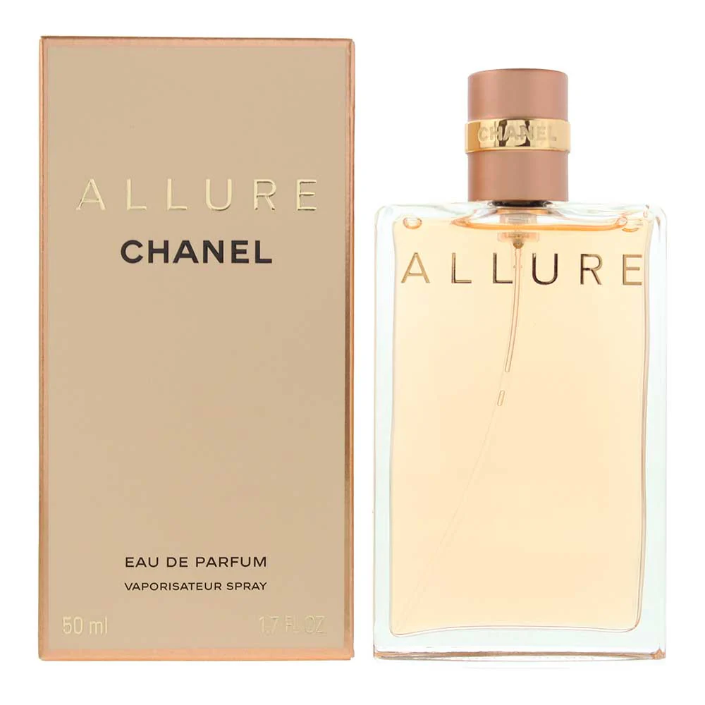 Chanel Allure Eau de Parfum 50ml