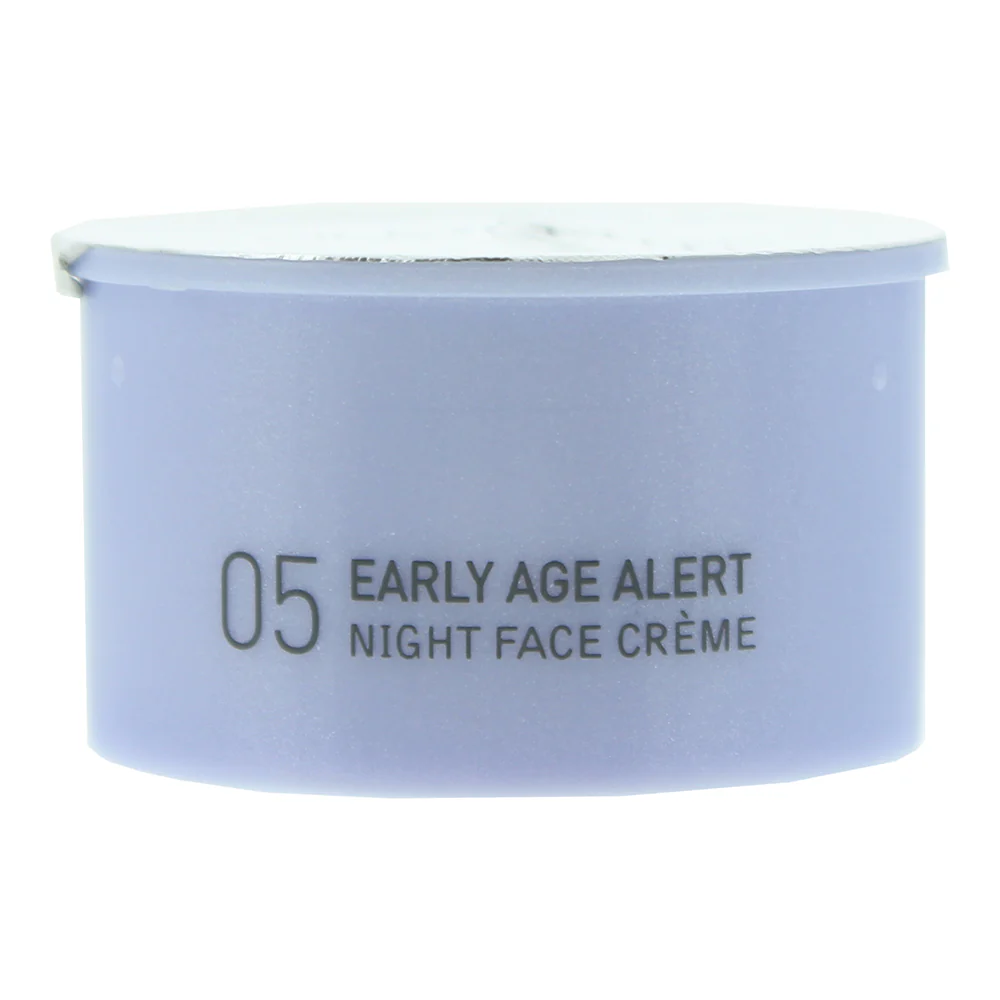 Clarins My Blend 05 Early Age Alert Tester Night Face Cream 40ml - Ref 80015190