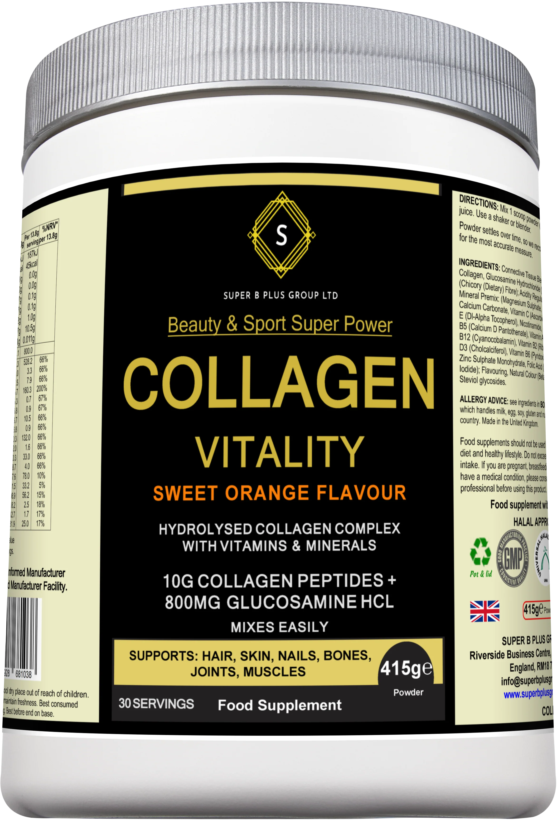 COLLAGEN VITALITY - Image 3