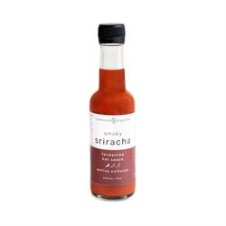 Completeorganics Smoky Siracha Organic 200g