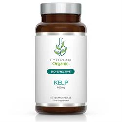 Cytoplan Organic kelp
