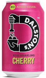 Dalston's Dalston's Cherry Soda 330ml