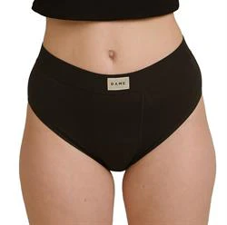 Dame DAME Period Pant Hi Waist 14.