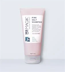 Dead Sea Spa Magik Sea Magik Pink Salt Shampoo 200g