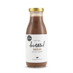 DevOATed devOATed Chocolate Oatshake 285ml