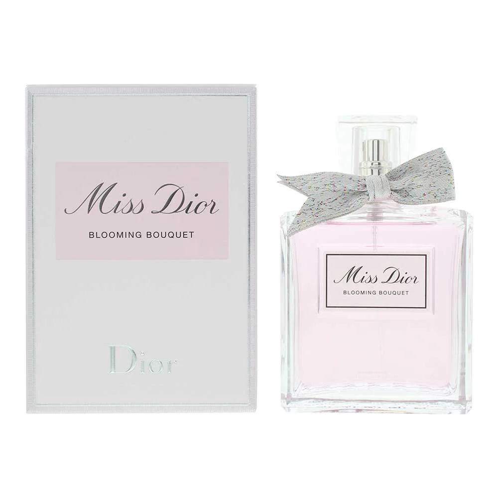 Dior Miss Dior Blooming Bouquet Eau de Toilette 150ml