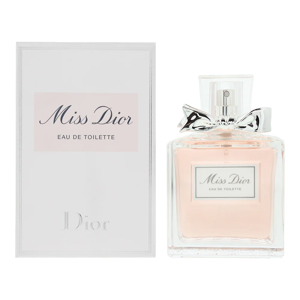 Dior Miss Dior Eau de Toilette 100ml