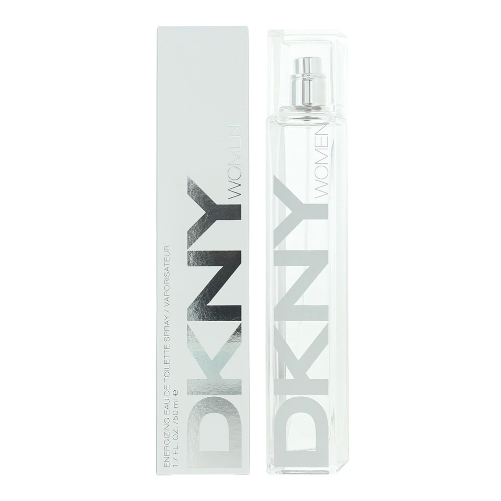 DKNY Woman Eau de Toilette 50ml