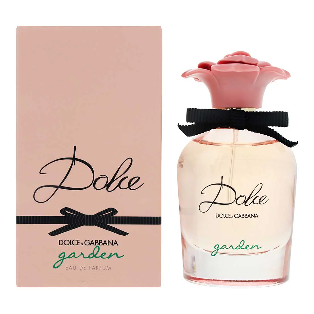 Dolce  Gabbana Dolce Garden Eau de Parfum 50ml