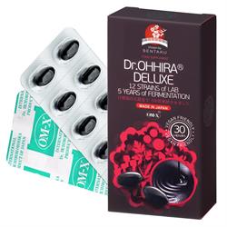 Dr Ohhira Dr.OHHIRA DELUXE 12 Strains of Lab 5Y of Fermentation