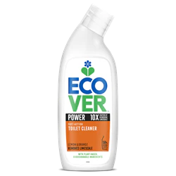 Ecover Toilet Cleaner Power Lemon & Orange 750ml