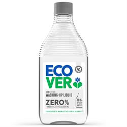 Ecover Zero ECOVER ZERO Washing Up Liquid 450ml