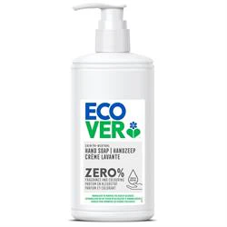 Ecover Zero Hand Soap 250ml