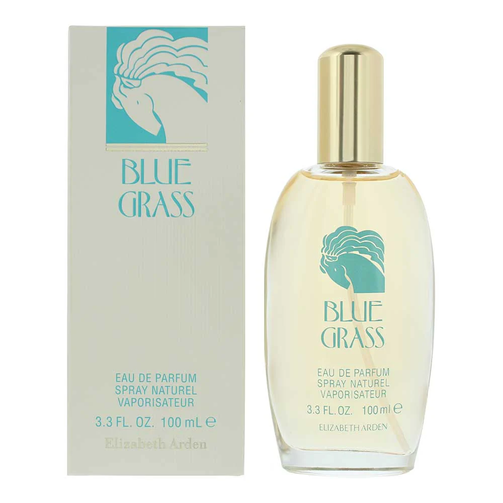 Elizabeth Arden Blue Grass Eau de Parfum 100ml