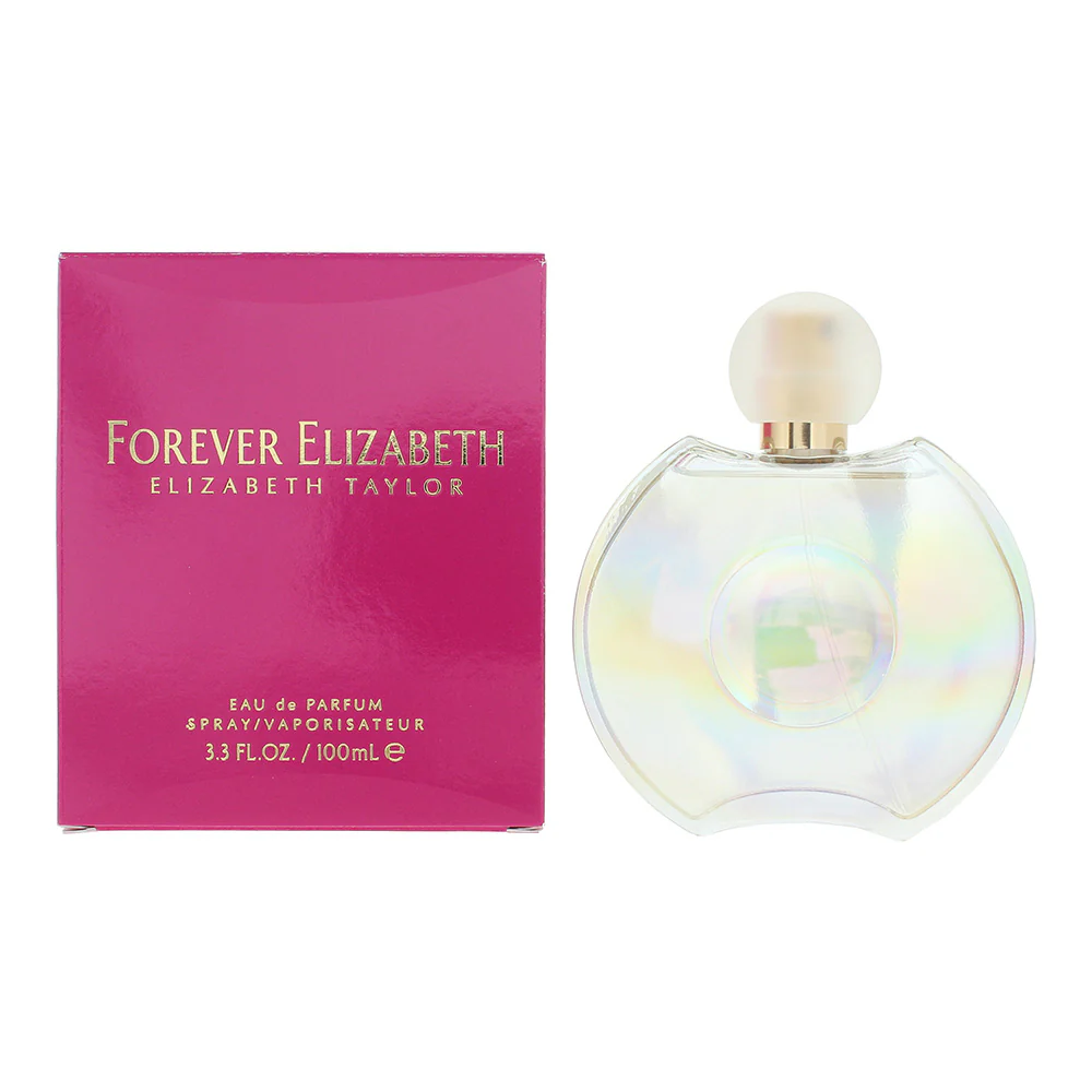 Elizabeth Taylor Forever Elizabeth Eau de Parfum 100ml