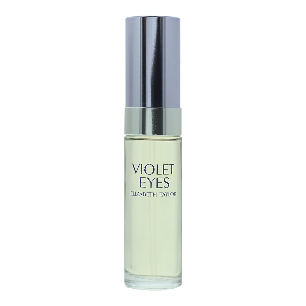 Elizabeth Taylor Violet Eyes Tester Eau de Parfum 10ml