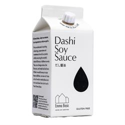 Emma Basic Emma Basic Dashi Soy Sauce 200ml