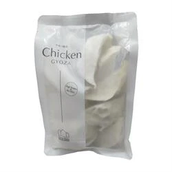 Emma Basic Emma Basic Japanese Chicken Gyoza 300g