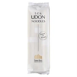 Emma Basic Emma Basic Udon Noodles 250g
