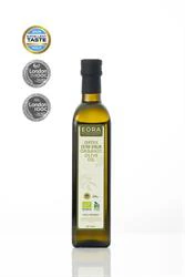 Eora EORA Greek Organic Extra Virgin Olive Oil PGI Lakonia 500ml