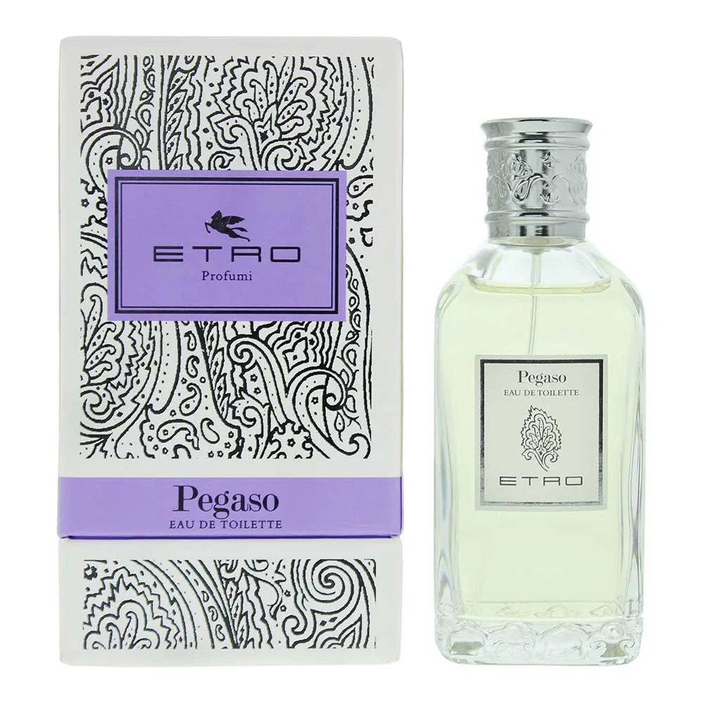 Etro Pegaso Eau de Toilette 100ml