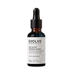 Evolve Organic Beauty Evolve Beauty Blue Velvet Ceramide Serum 30ml