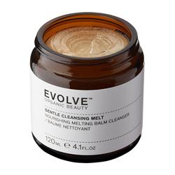 Evolve Organic Beauty Evolve Beauty Gentle Cleansing Melt 120ml
