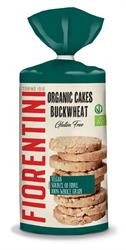 Fiorentini Fiorentini Organic Buckwheat Cake 100g