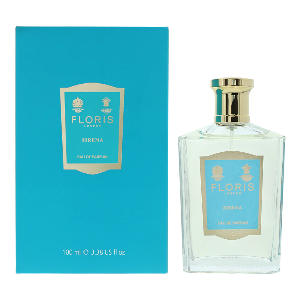 Floris Sirena Eau de Parfum 100ml