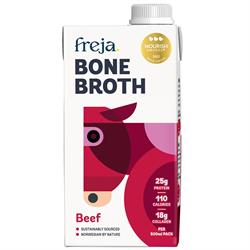 Freja Freja Beef Bone Broth