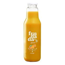 Frudada Cold Pressed Orange Juice ml